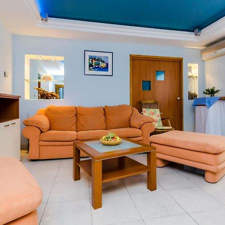 Two-Bedroom Apartment in Slano Buitenkant foto