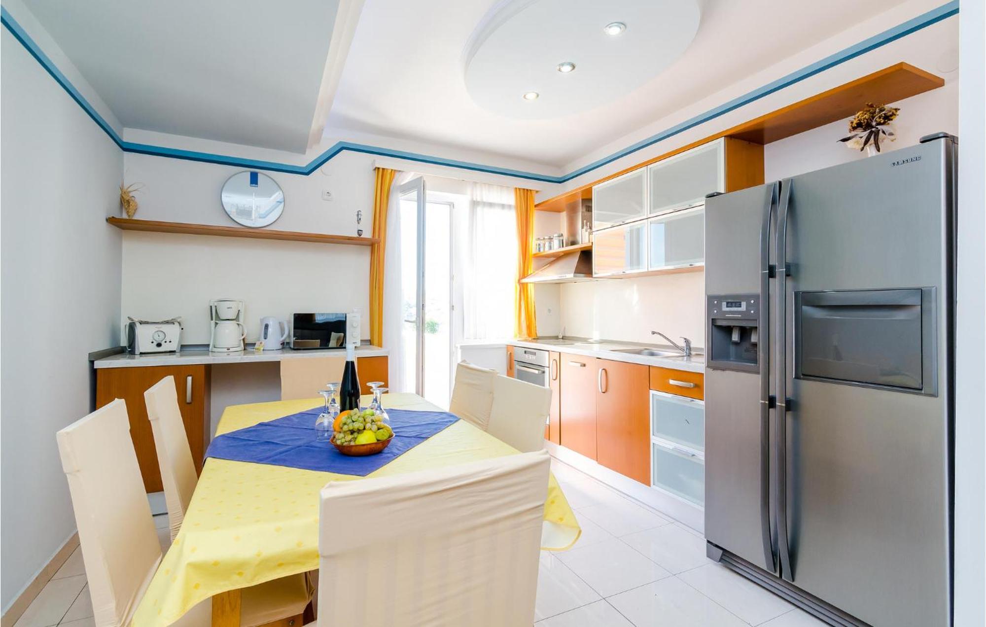 Two-Bedroom Apartment in Slano Buitenkant foto