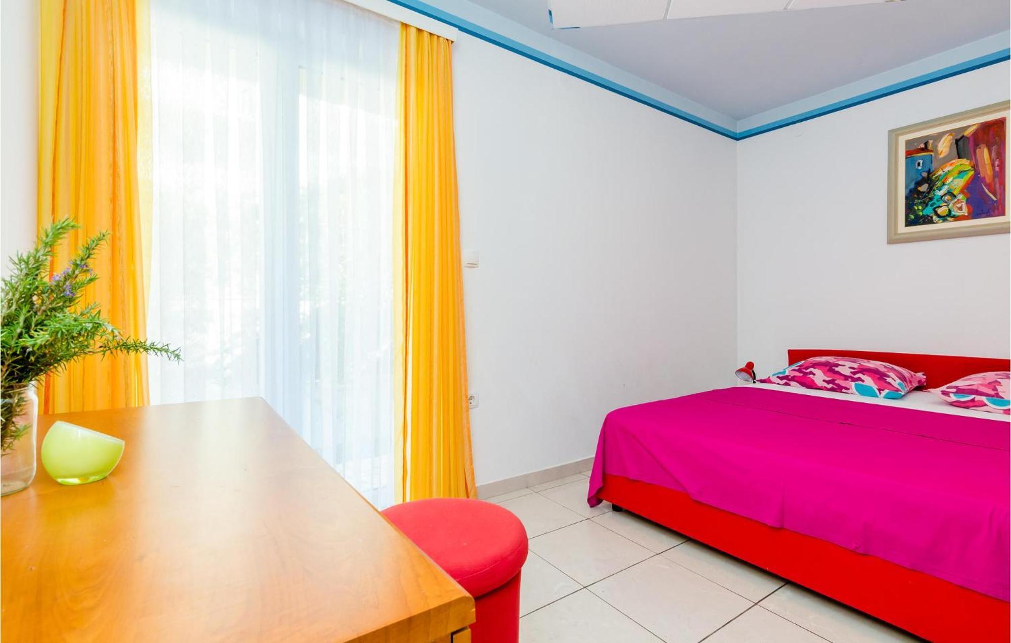 Two-Bedroom Apartment in Slano Buitenkant foto