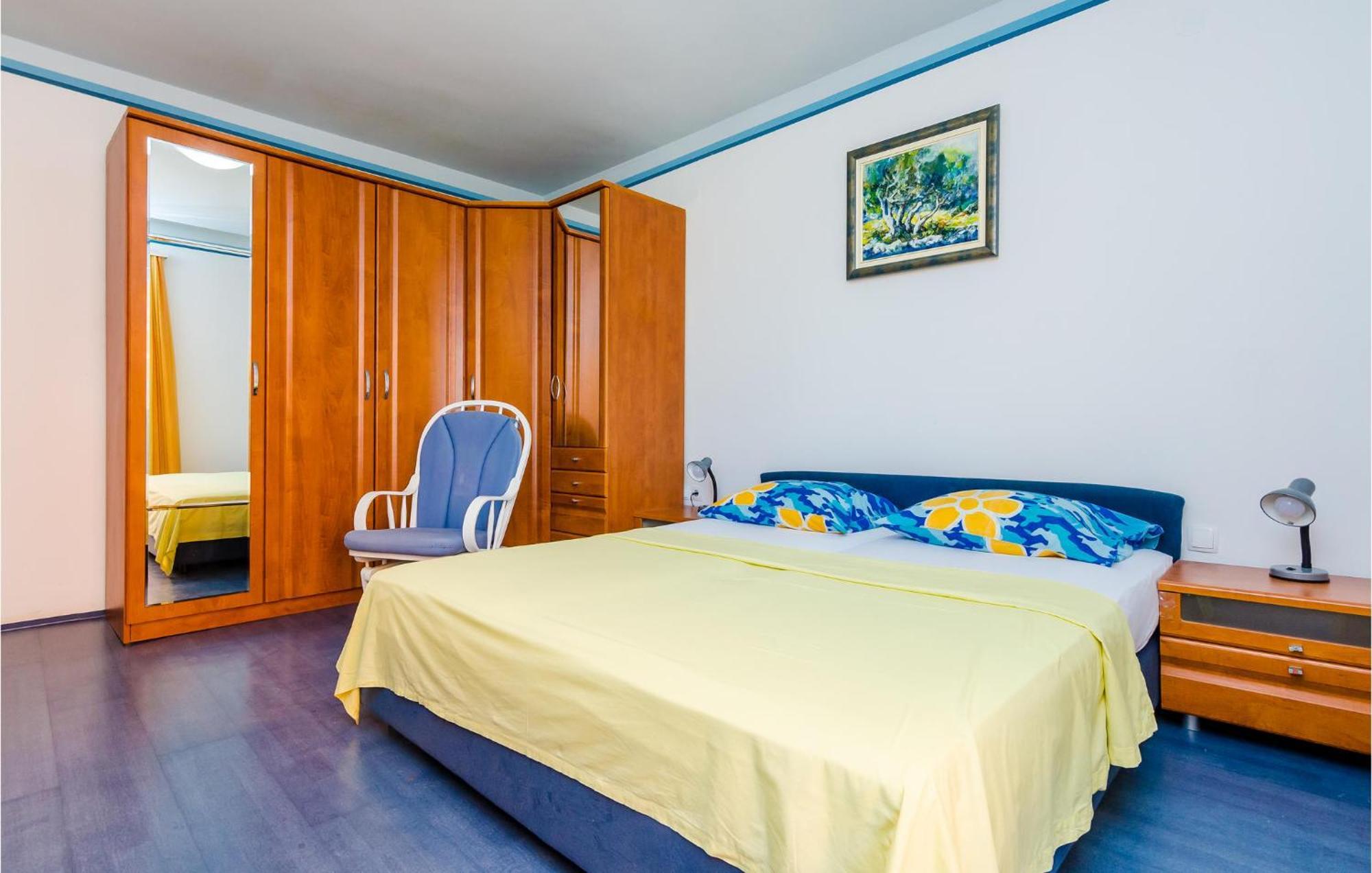 Two-Bedroom Apartment in Slano Buitenkant foto