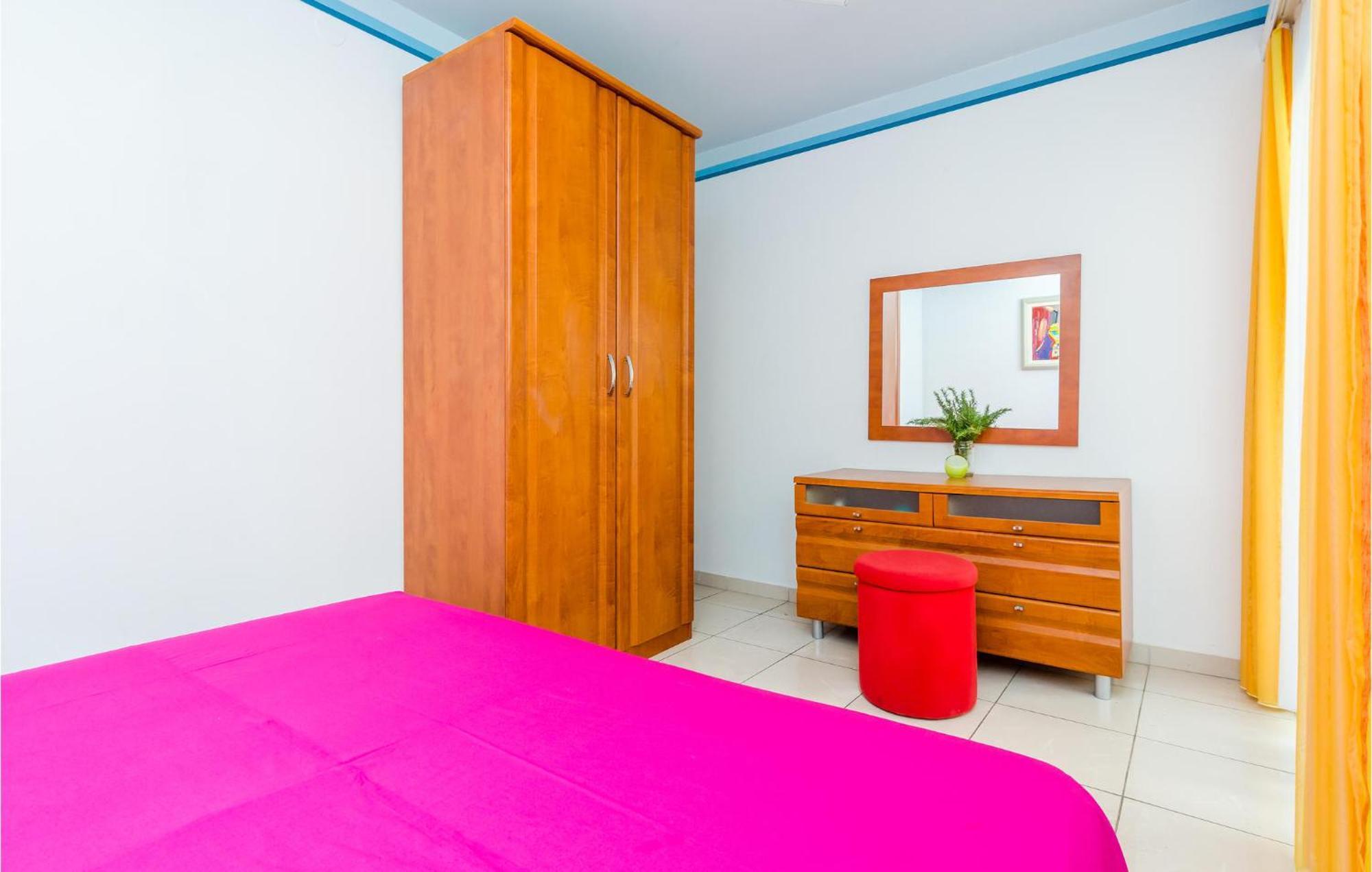 Two-Bedroom Apartment in Slano Buitenkant foto