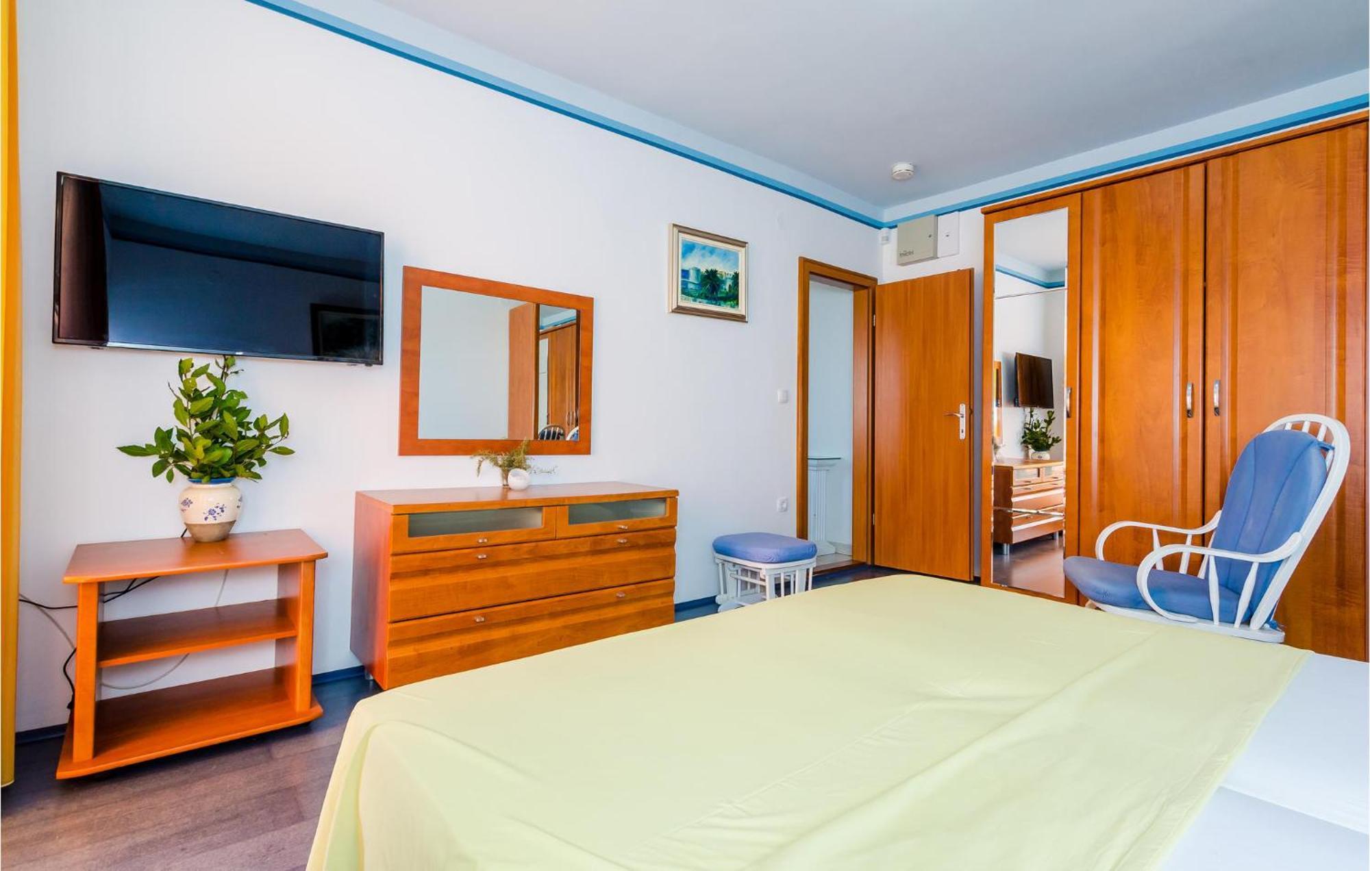 Two-Bedroom Apartment in Slano Buitenkant foto