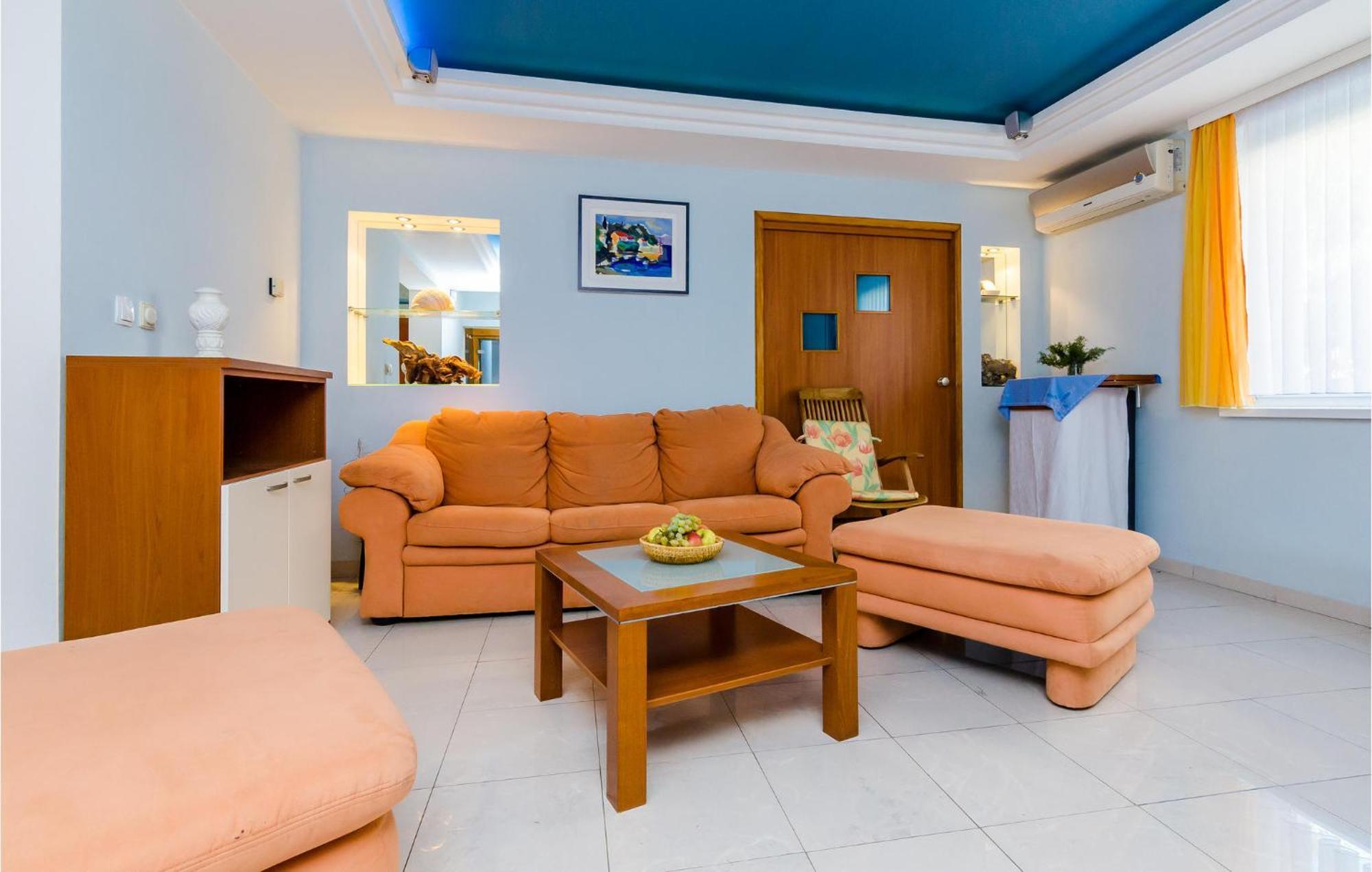 Two-Bedroom Apartment in Slano Buitenkant foto