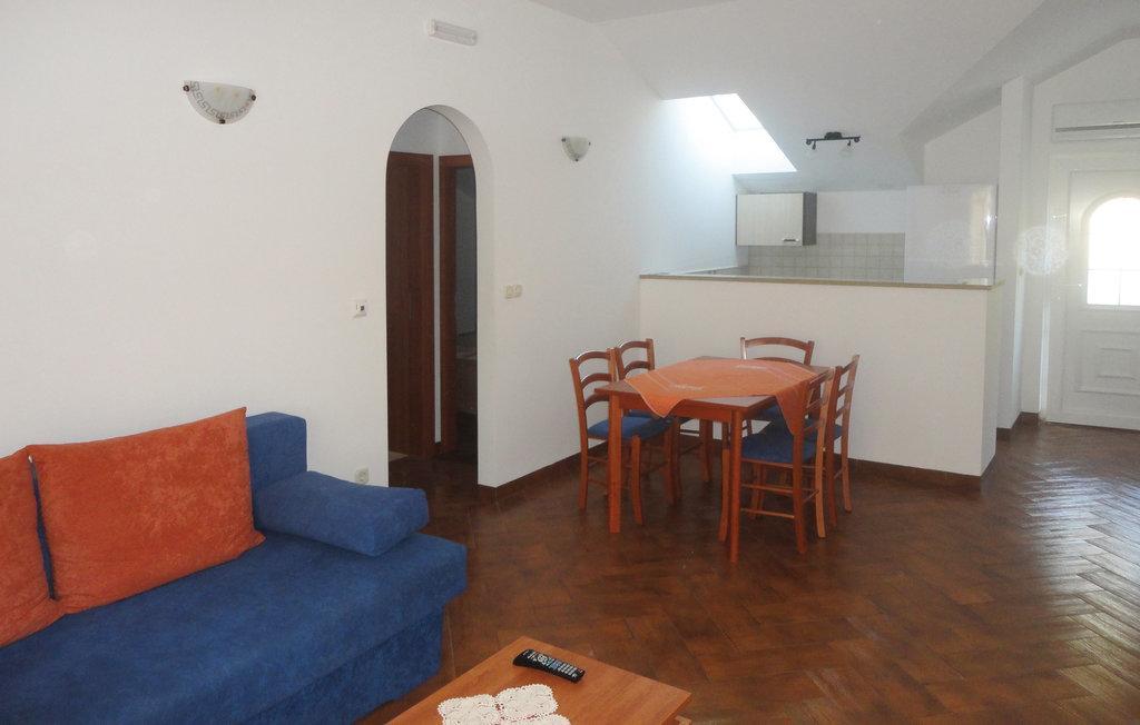 Two-Bedroom Apartment in Slano Buitenkant foto