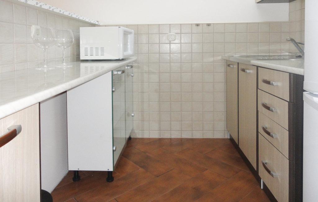 Two-Bedroom Apartment in Slano Buitenkant foto